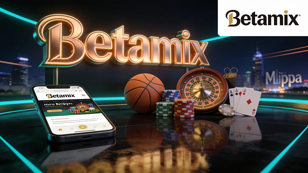 Key Features of betamax: betamax guide for players in the Philippines